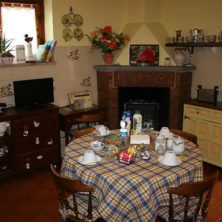 Helen's House Bed & Breakfast Roma