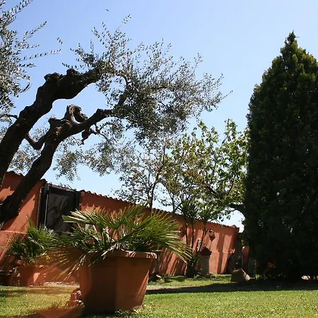 Helen's House Roma