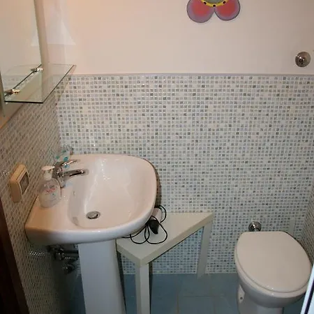 Helen's House Bed & Breakfast Roma